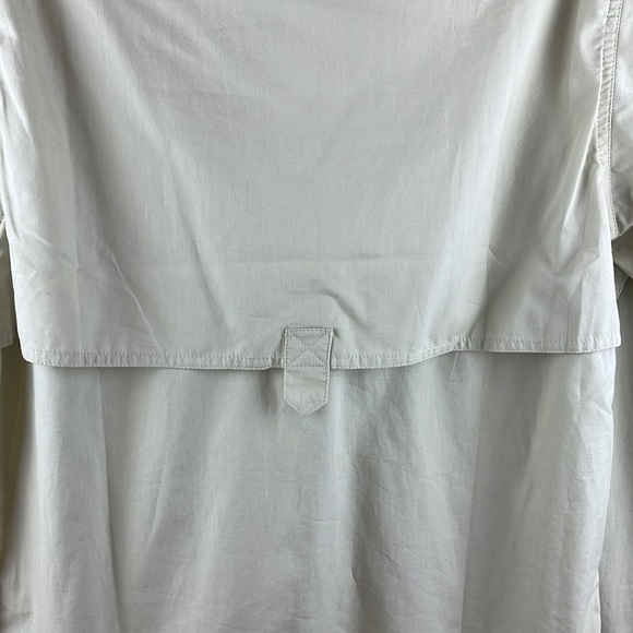 World Wide Sportsman Button-Up Vented L Meramec Shirt Size Small - Picture 7 of 9